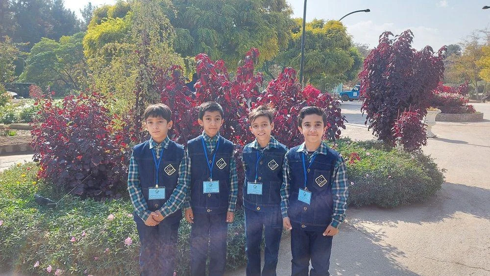 دبستان و پیش دبستان غیر دولتی مهر اندیشه - مدرسه در مشهد - تصویر 2