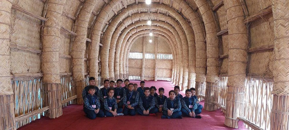 دبستان و پیش دبستان غیر دولتی مهر اندیشه - مدرسه در مشهد - تصویر 4