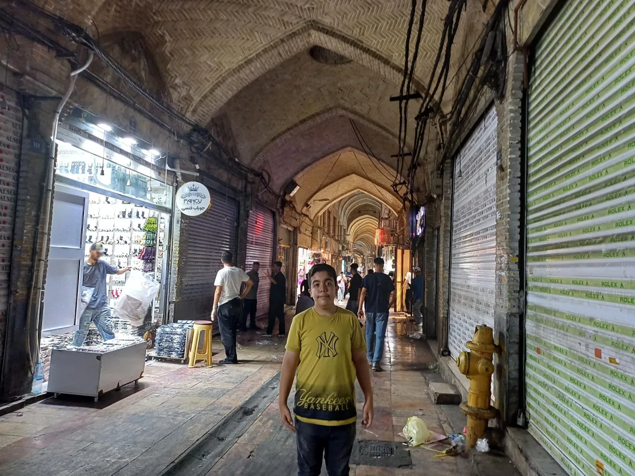 بازار مولوی - تصویر 3