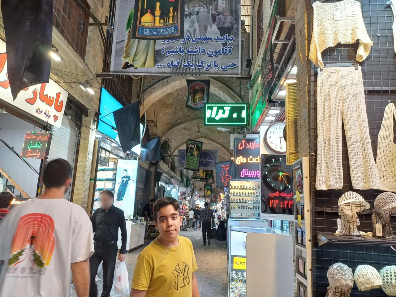 بازار مولوی - تصویر 4