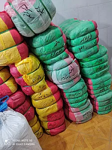 تانای عمده پیمان و بهزاد