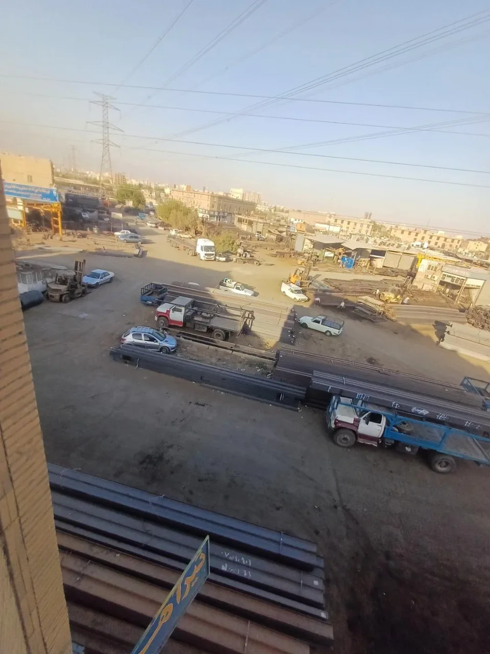 بازار آهن شادآباد - تصویر 2
