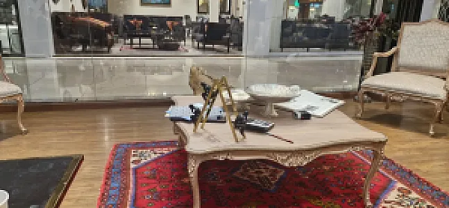 بازار مبل نعمت آباد