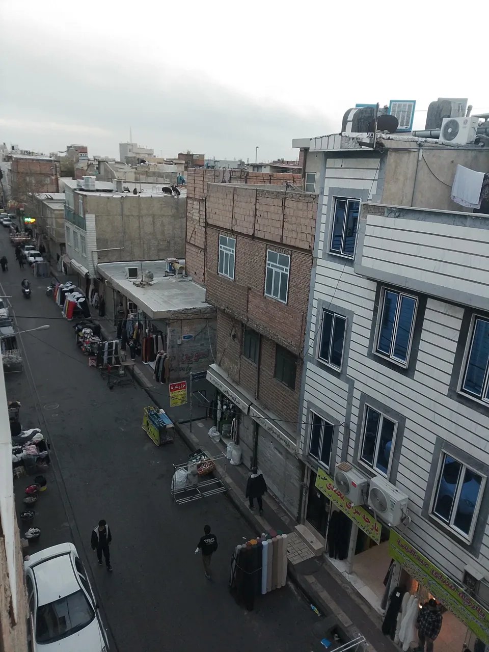 بازارچه عبدل آباد - تصویر 3