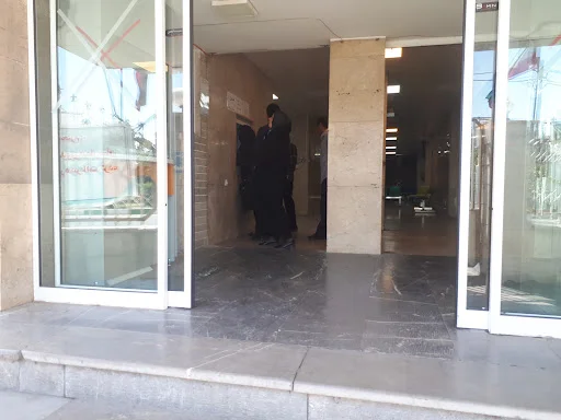 بیمارستان علوی دامداران - تصویر 6