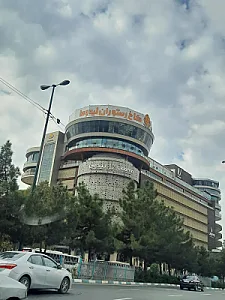 مرکز خرید لیدوما