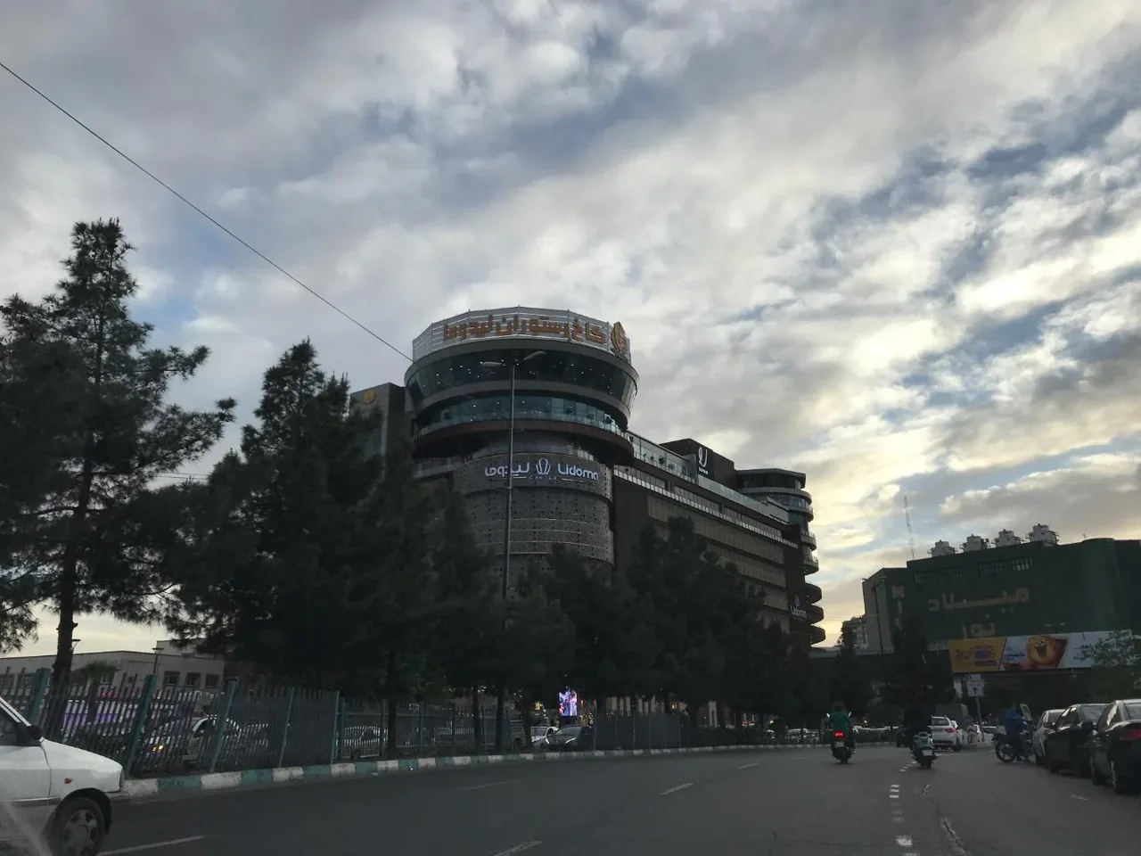 مرکز خرید لیدوما - تصویر 5