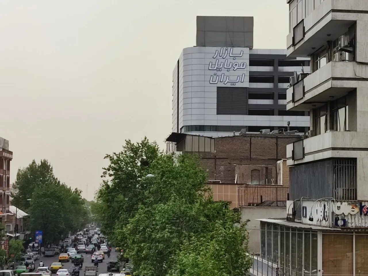 بازار موبایل ایران - تصویر 5