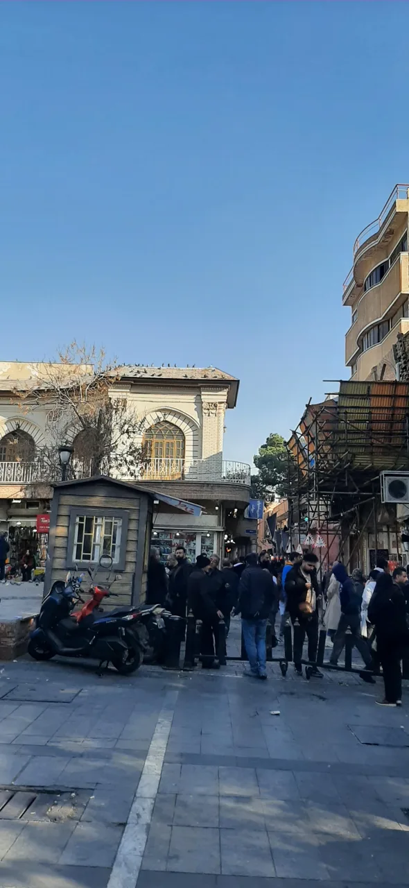 کوچه مروی - تصویر 4
