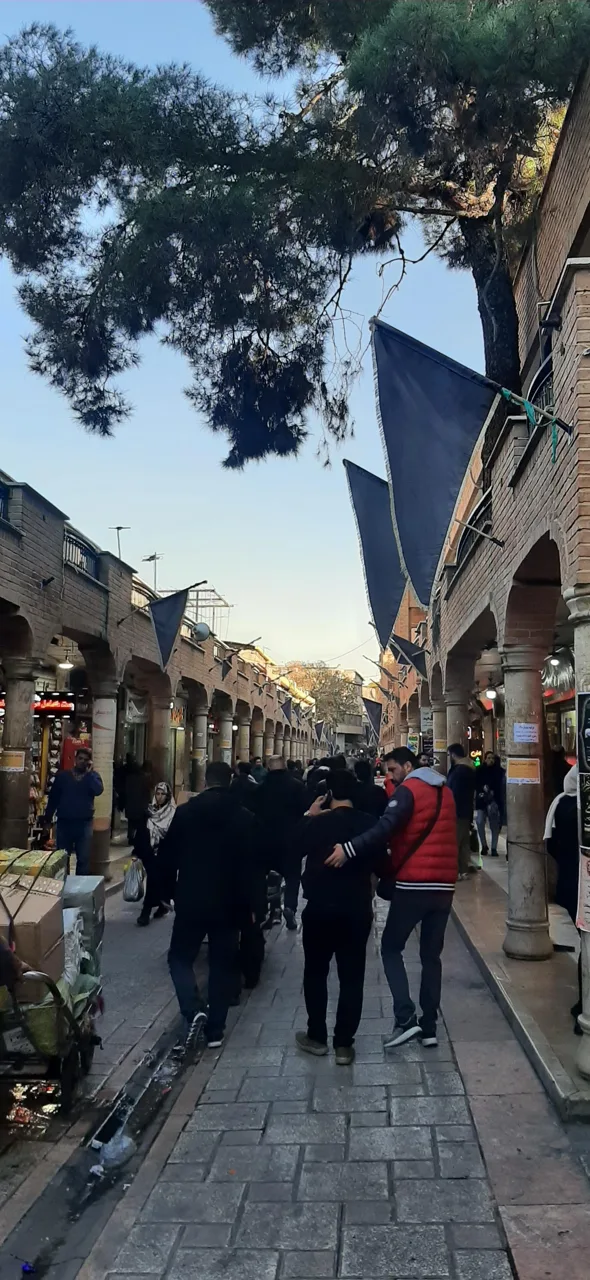 کوچه مروی - تصویر 5