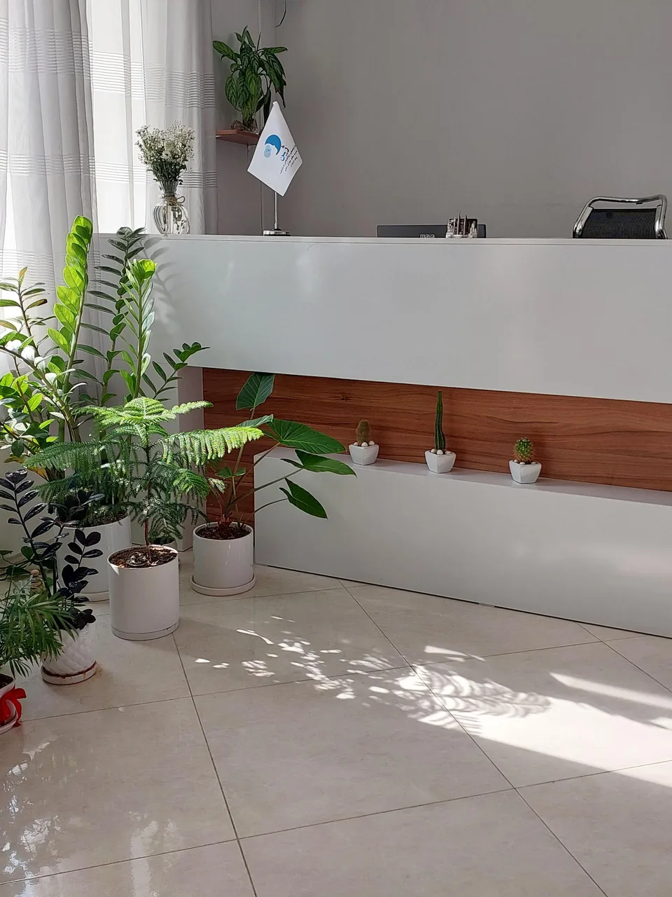 مرکز مشاوره و کلینیک روانشناسی ژین - تصویر 3