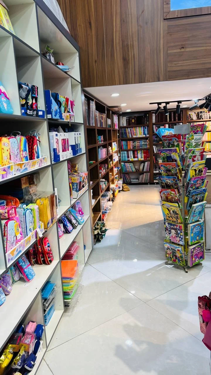 نوشت افزار پیکاسو - تصویر 3