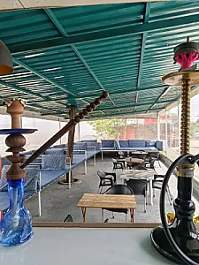 کافه ژین