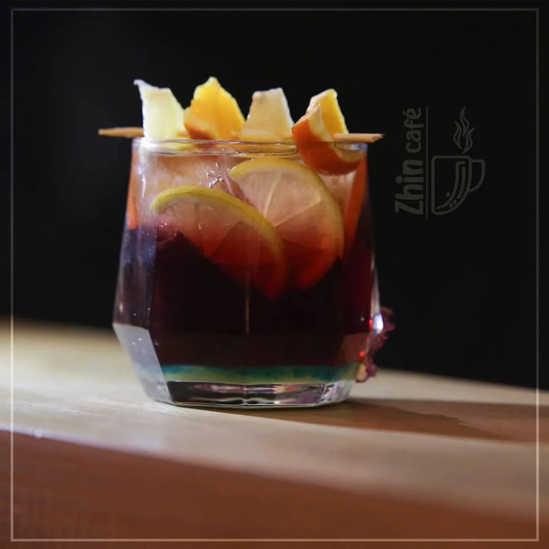 کافه ژین - تصویر 2