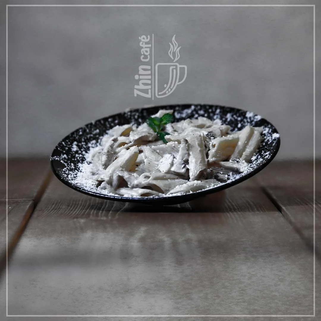 کافه ژین - تصویر 3