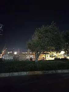 رستوران سنتی قوام
