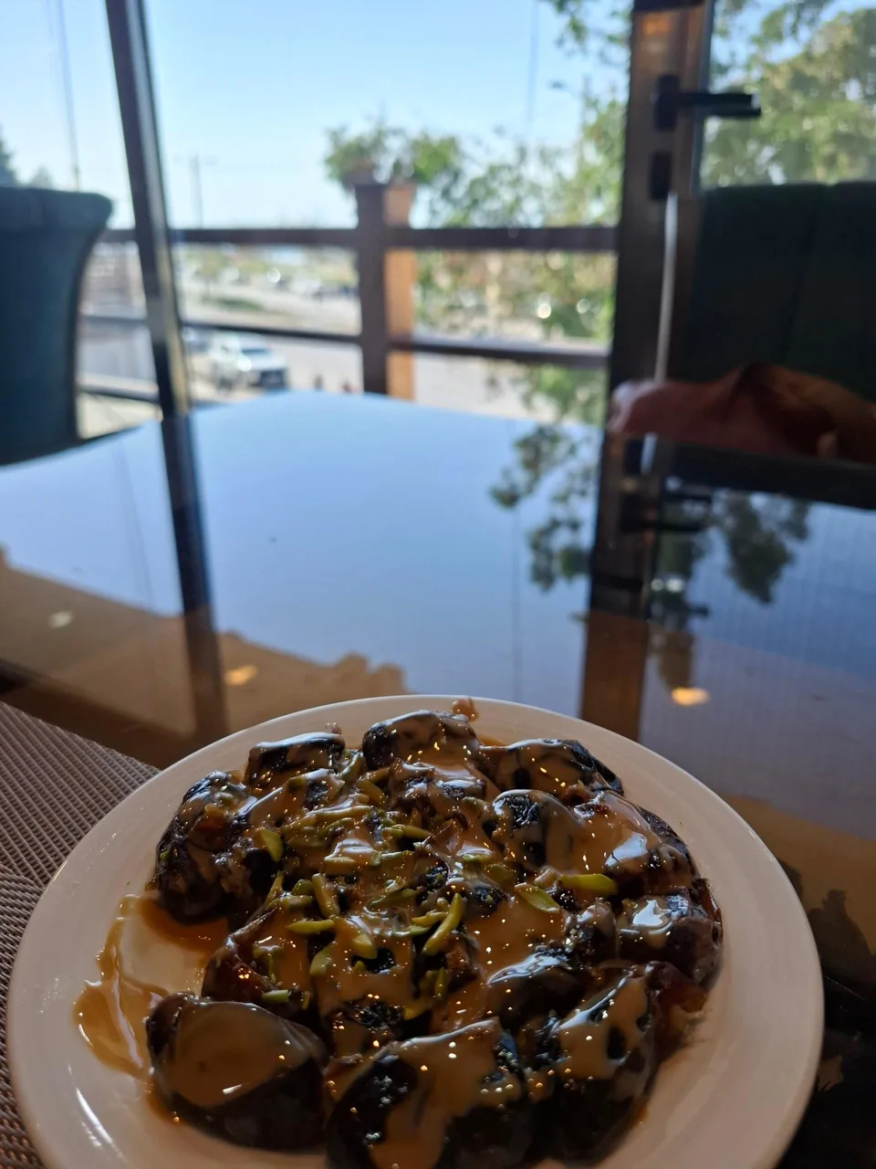 رستوران و فست فود میداف - تصویر 5