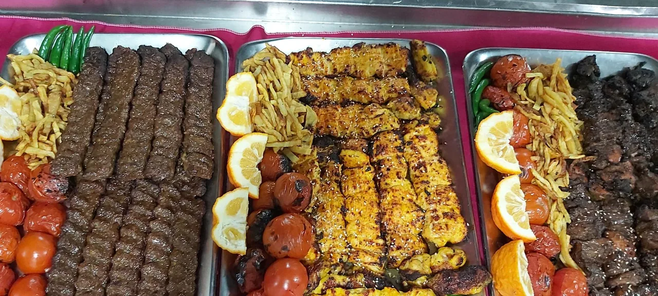 بیرون بر اکباتان - تصویر 4
