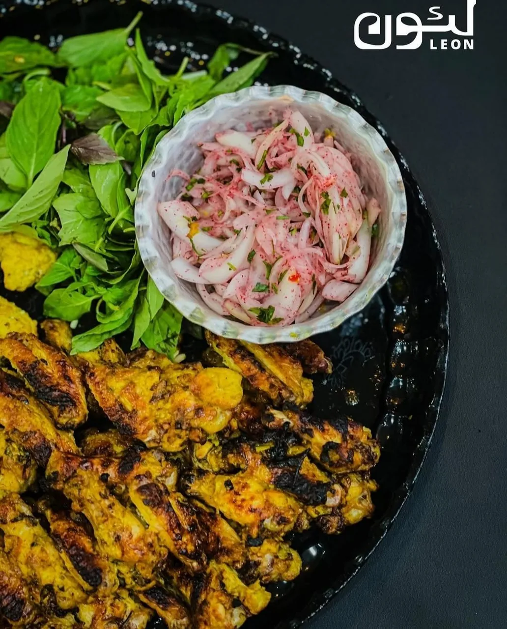 باربیکیو لئون - تصویر 3