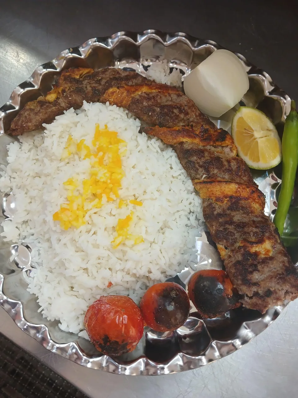 کباب بناب آذر - تصویر 4