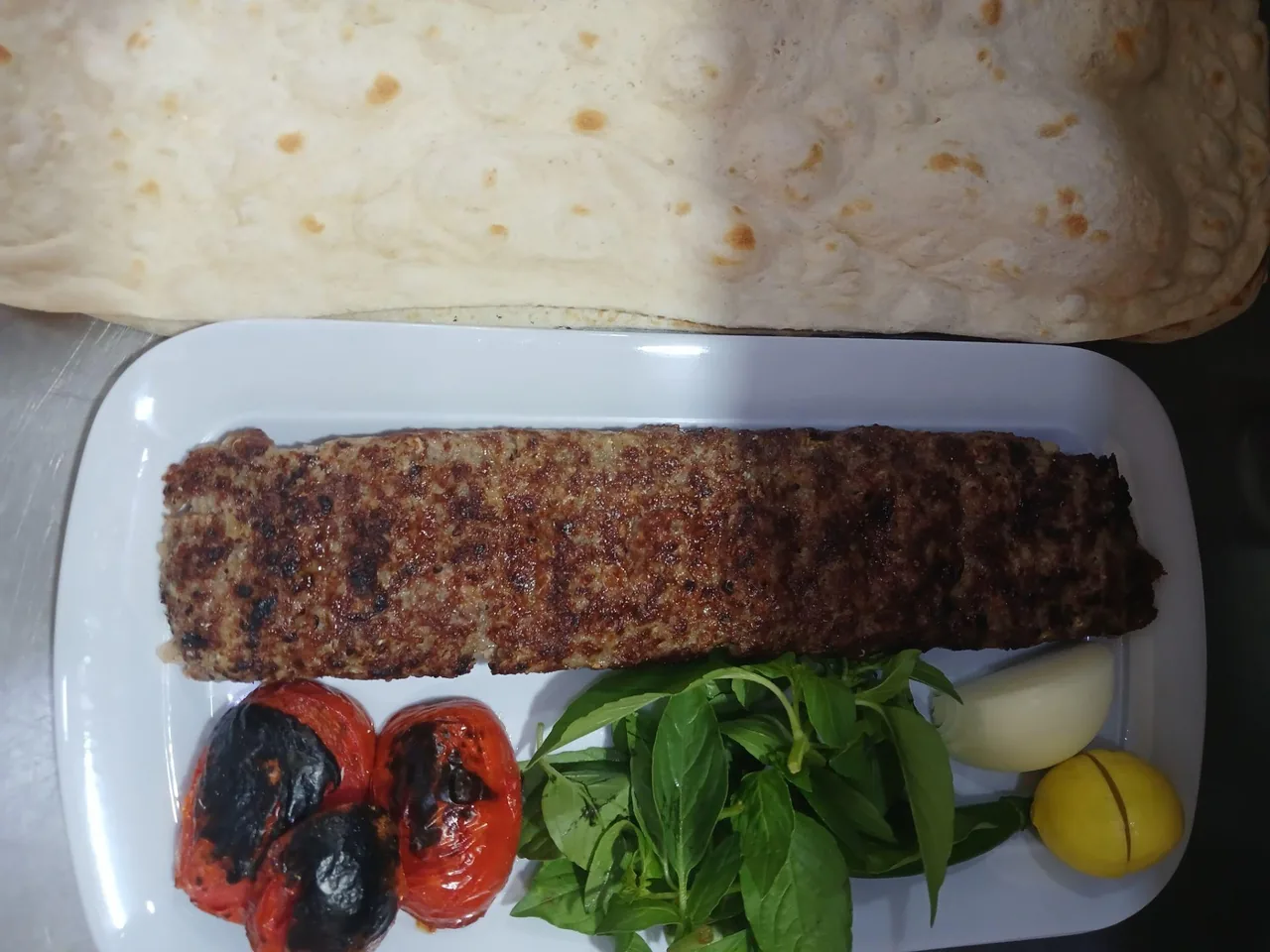 کباب بناب آذر - تصویر 5