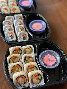 بالی سوشی