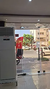 رستوران دهداری