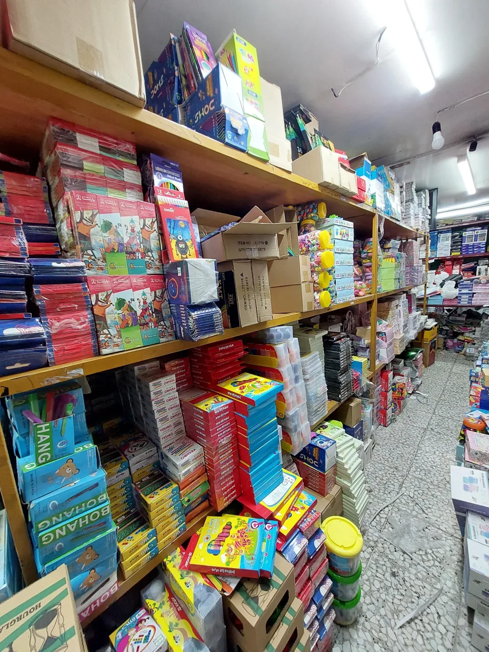 عمده فروشی آلا تحریر ۷۷ - تصویر 3