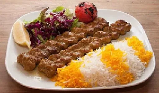 رستوران دلپذیر