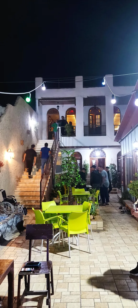 سفره خانه عمارت شهر (بیژن۲) - تصویر 4