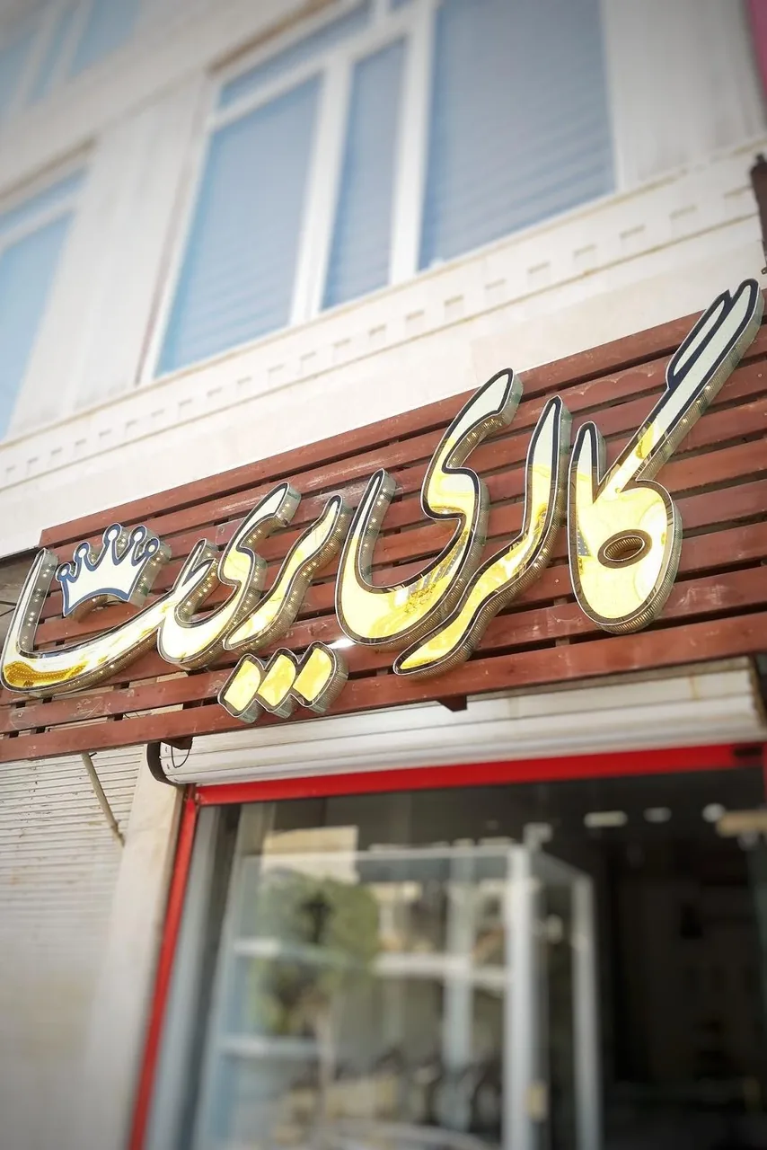 نقره پریسا - تصویر 2
