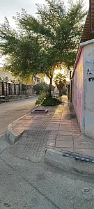 پاساژ آزادگان