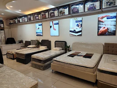 تشک خوابالو