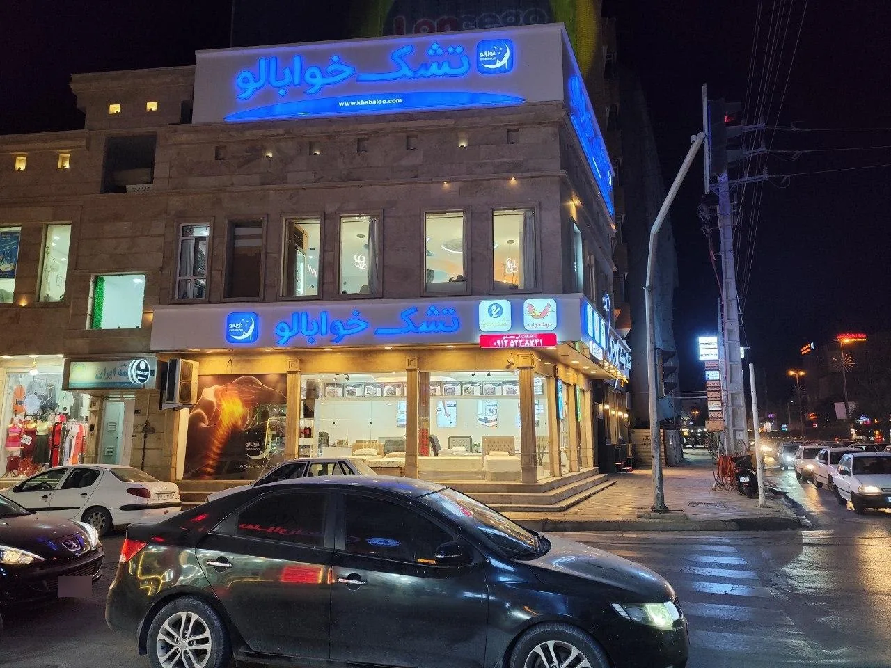 تشک خوابالو - تصویر 3