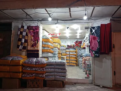 کالای خواب حیدری