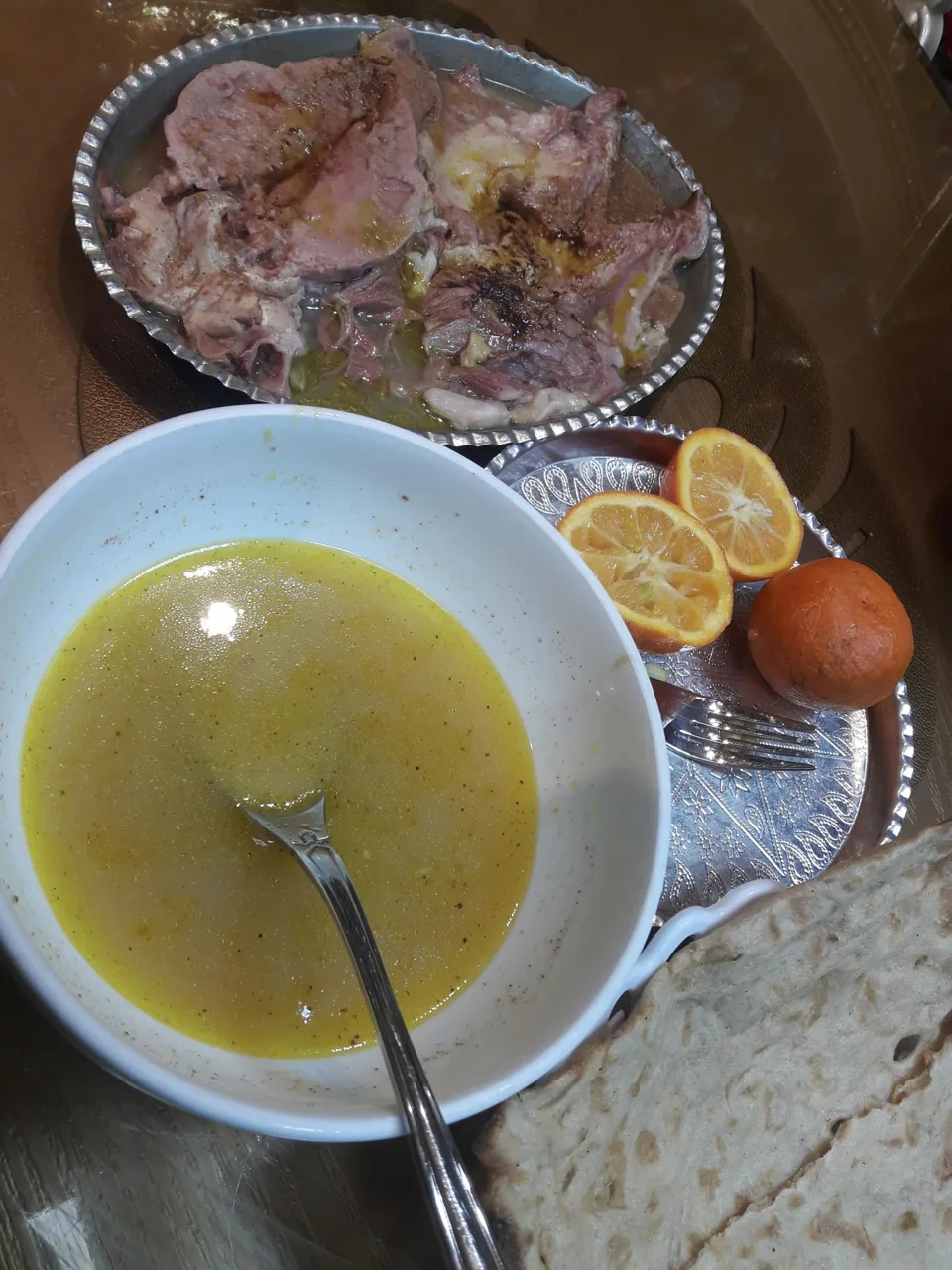 طباخی منصور - تصویر 3