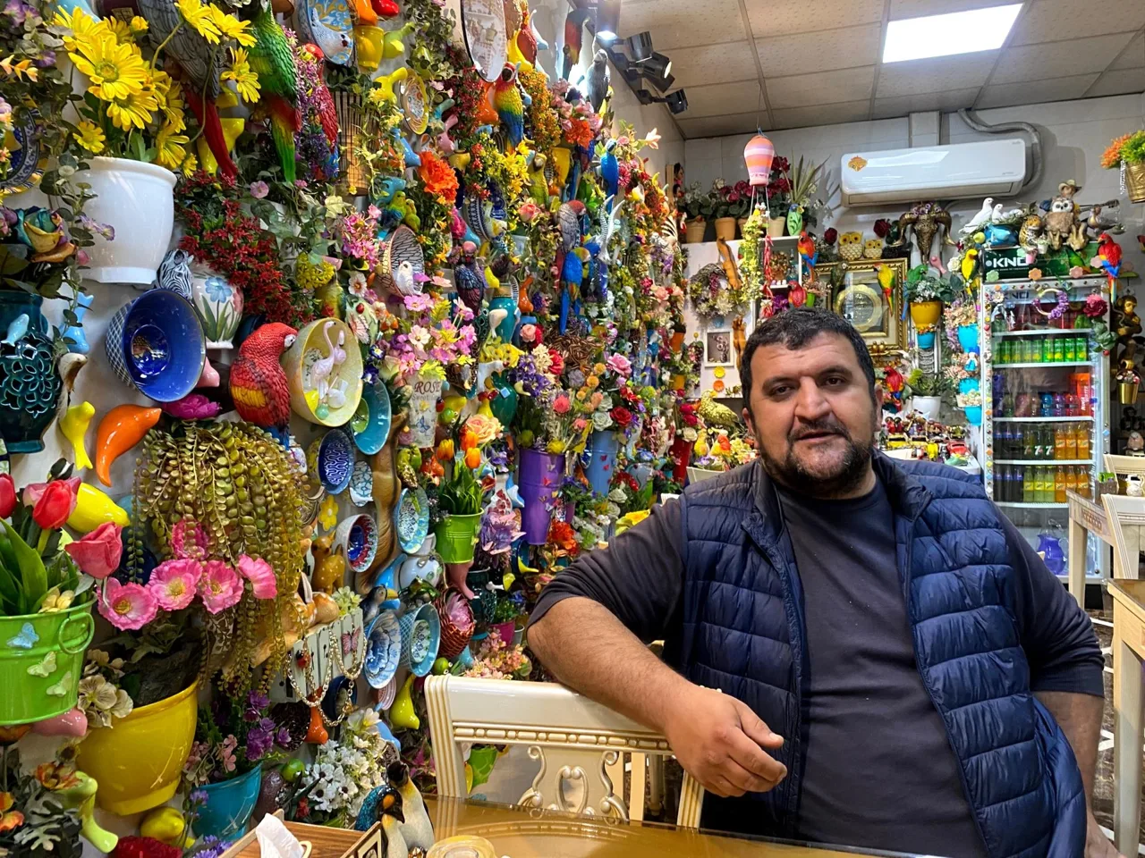 طباخی منصور - تصویر 5