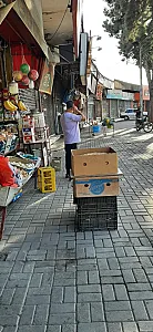 سوپر مارکت شبانه روزی