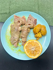 طباخی صبا مرزداران