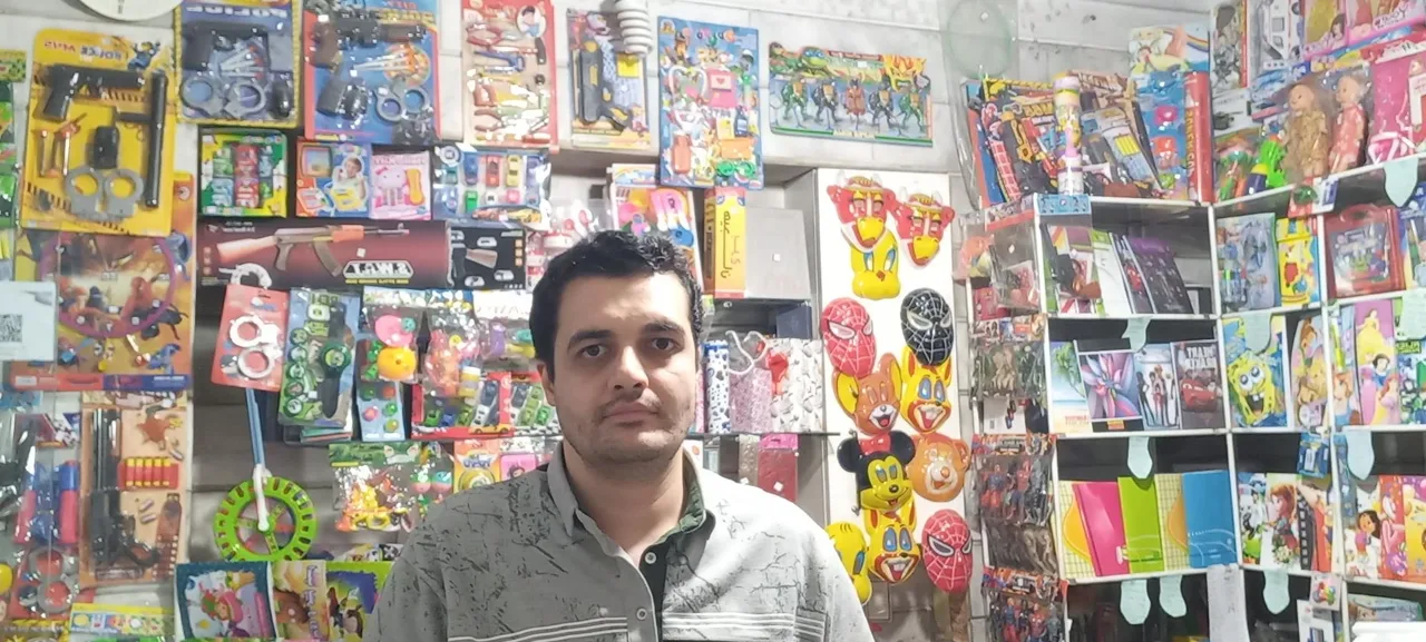 لوازم التحریر احسان - تصویر 5