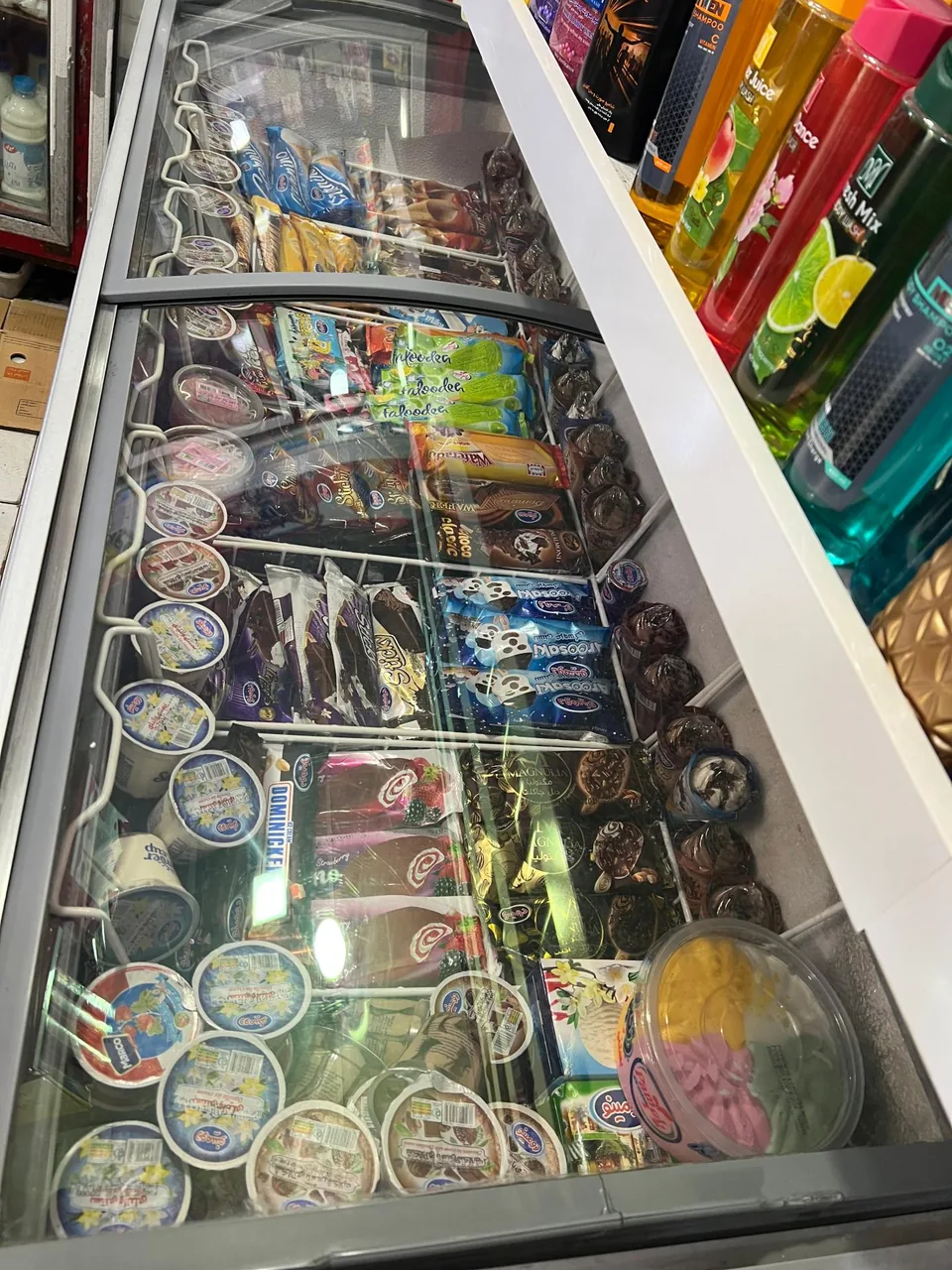 سوپر مارکت باران - تصویر 4