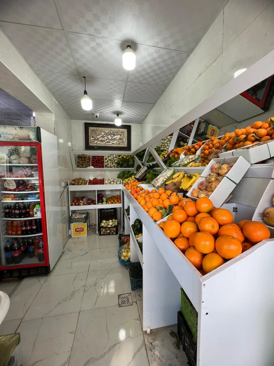 سوپر مارکت باران - تصویر 5