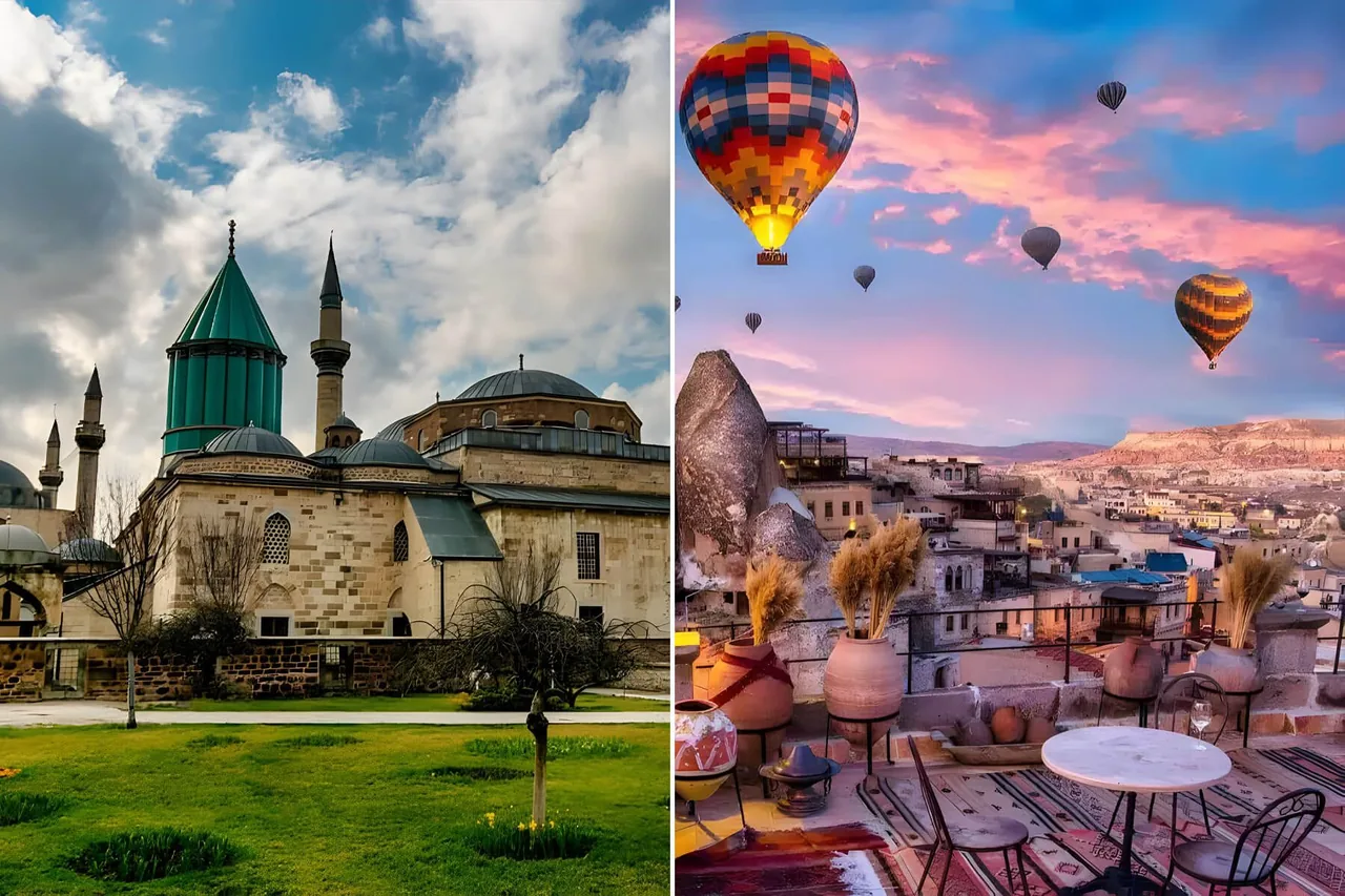 آژانس مسافرتی هستی هیرکان - تصویر 2