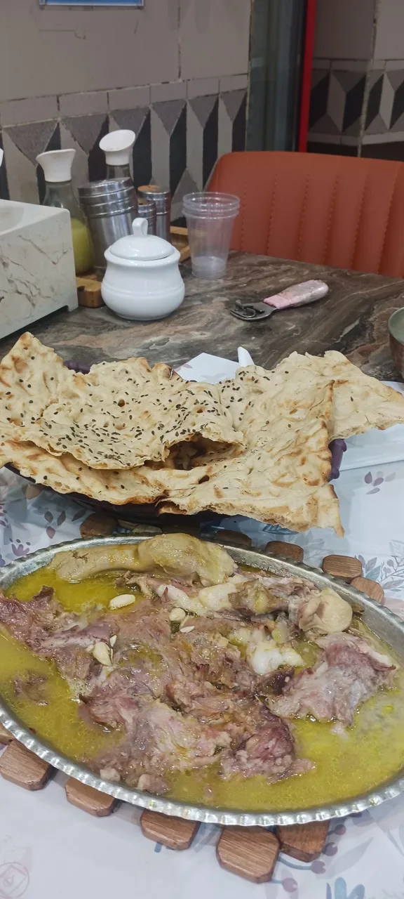 طباخی لوکس طلایی - تصویر 4