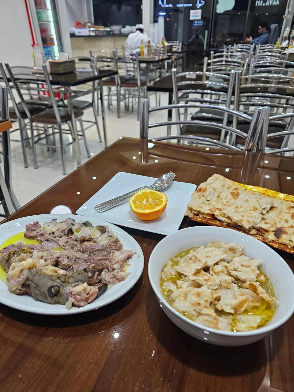 طباخی ساعی - تصویر 3