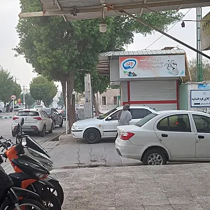 کیوسک امید