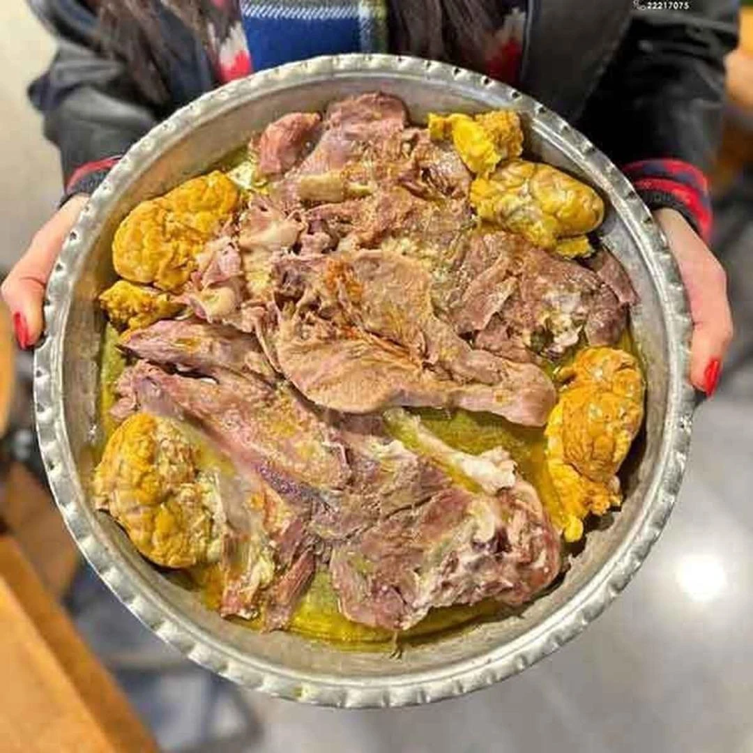 طباخی آقابزرگ - تصویر 4