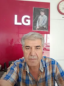 لوازم خانگی اسکای