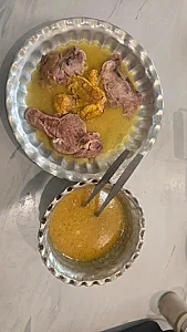 طباخی کاج