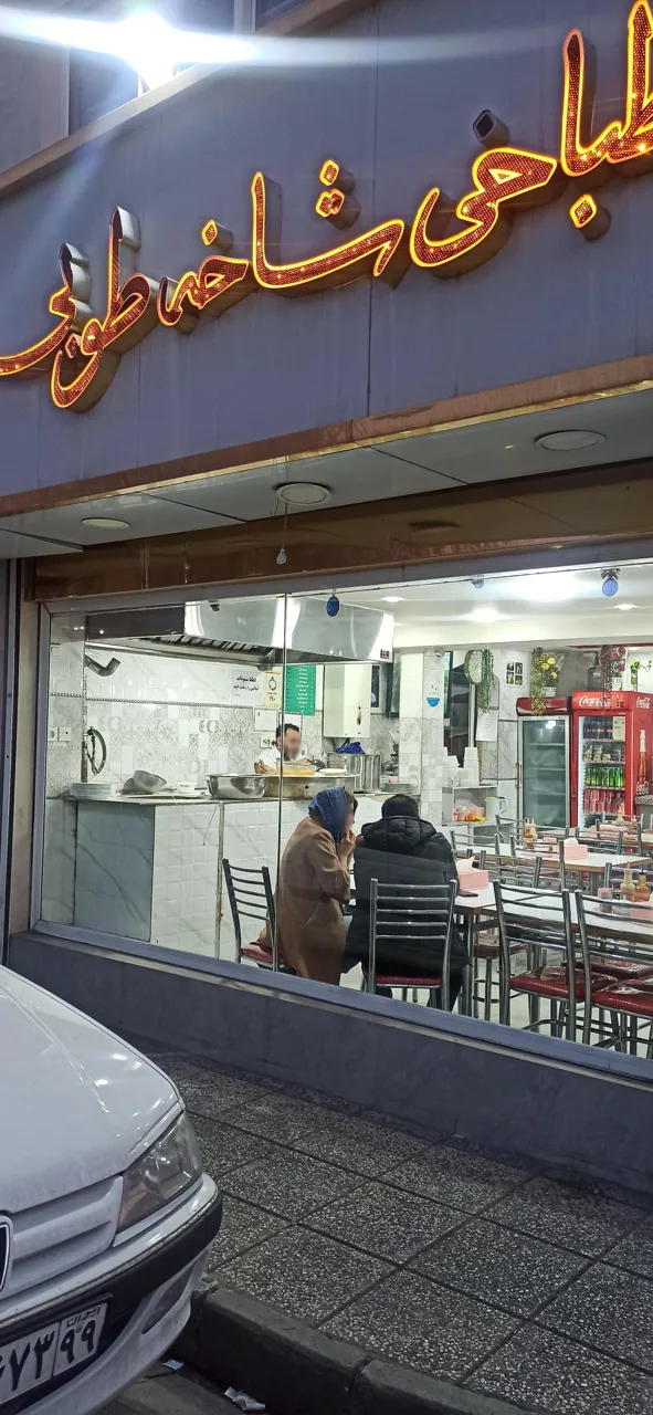 طباخی شاخه طوبی - تصویر 2